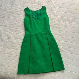 Vintage Miu Miu Wool Dress